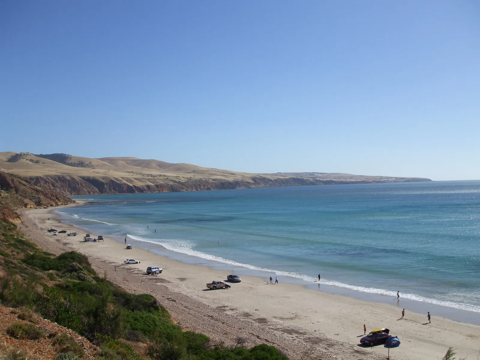 3 Free Sunset Spots Around Adelaide